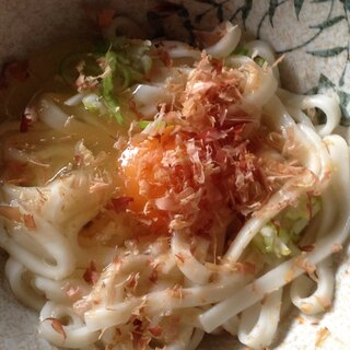 かま玉うどん